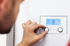best Mosley Common boiler servicing companies