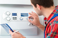 free commercial Mosley Common boiler quotes