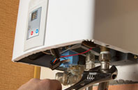 free Mosley Common boiler install quotes